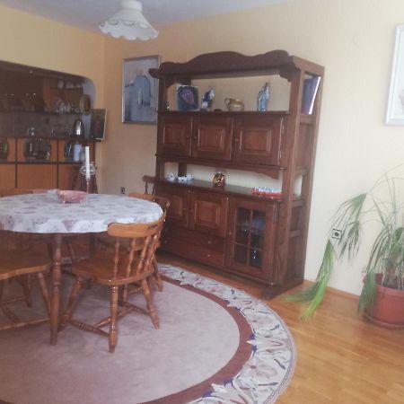 Apartments Anita Πομόριε Εξωτερικό φωτογραφία