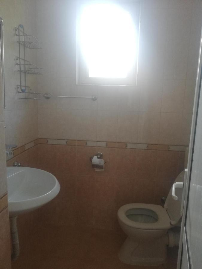 Apartments Anita Πομόριε Εξωτερικό φωτογραφία