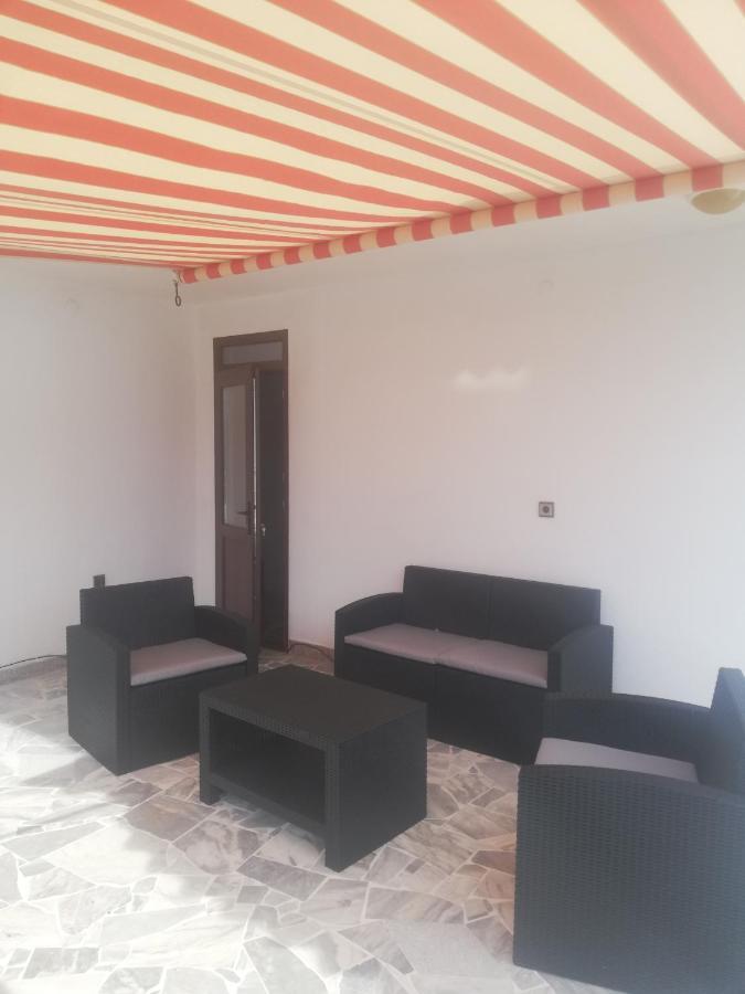Apartments Anita Πομόριε Εξωτερικό φωτογραφία