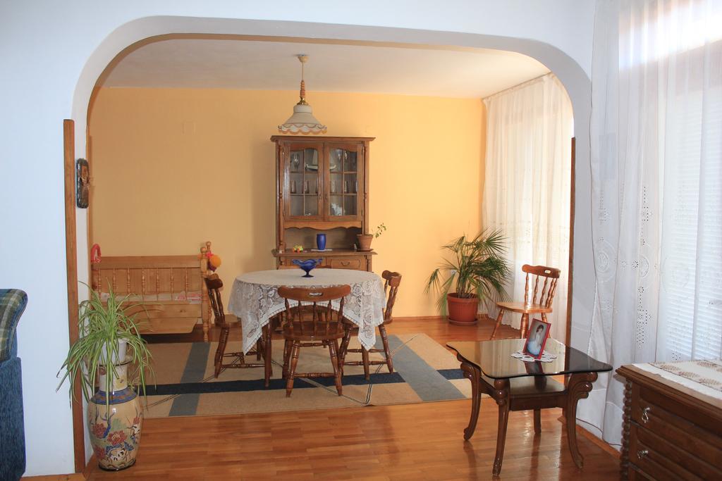 Apartments Anita Πομόριε Δωμάτιο φωτογραφία