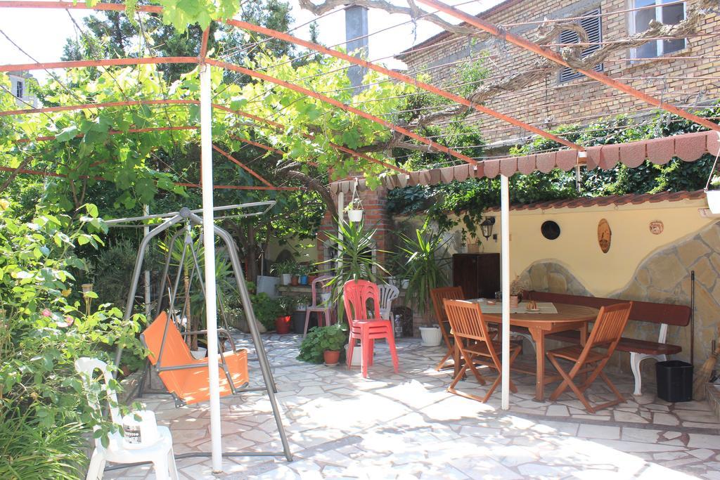 Apartments Anita Πομόριε Δωμάτιο φωτογραφία